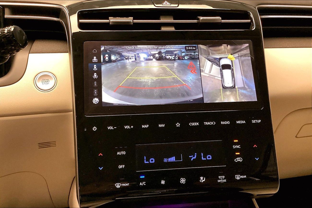 هيونداي توسون Premium | شامل الضمان | 0 ﺪﻔﻋﺓ ﺃﻮﻟﻯ