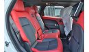 Land Rover Range Rover Sport Autobiography 2020