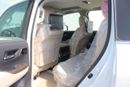 Toyota Land Cruiser 4.0 VXR, KEYLESS ENTRY , PUSH START, SUNROOF, ALLOY WHEELS, JBL SOUND SYSTEM, MONITORS, MODEL 2026