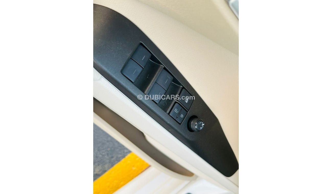 Toyota Camry TOYOTA CAMRY LE