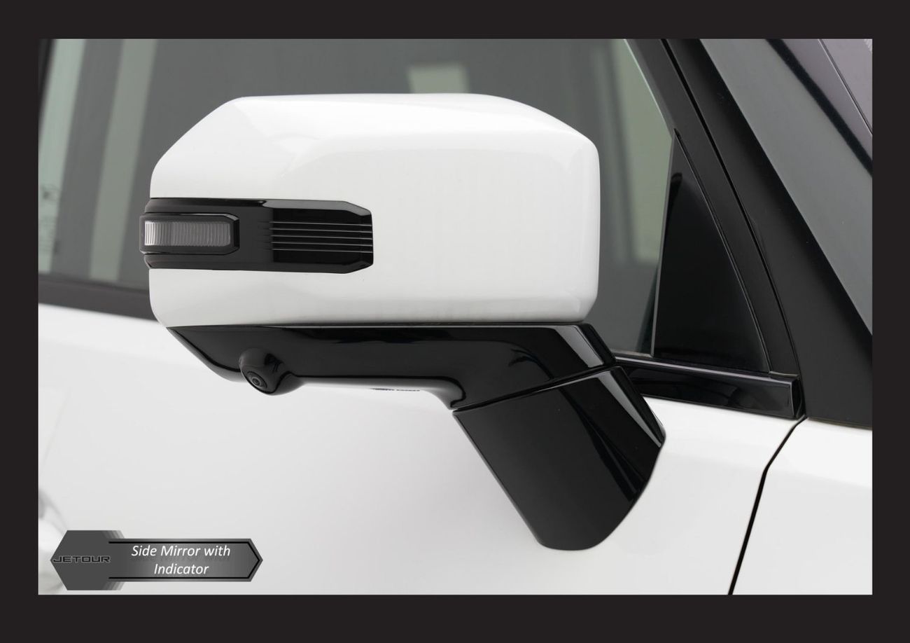 جيتور T2 Luxury