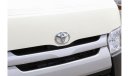 Toyota Hiace 2.5L Deisel STD Roof
