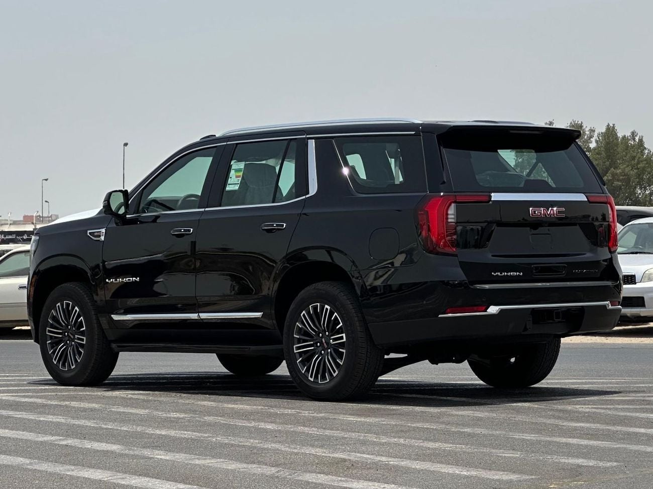 جي أم سي يوكون Elevation 5.3l V8