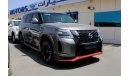 Nissan Patrol Nismo / Platinum 5.6L / EXPORT ONLY( LOT # 7285)