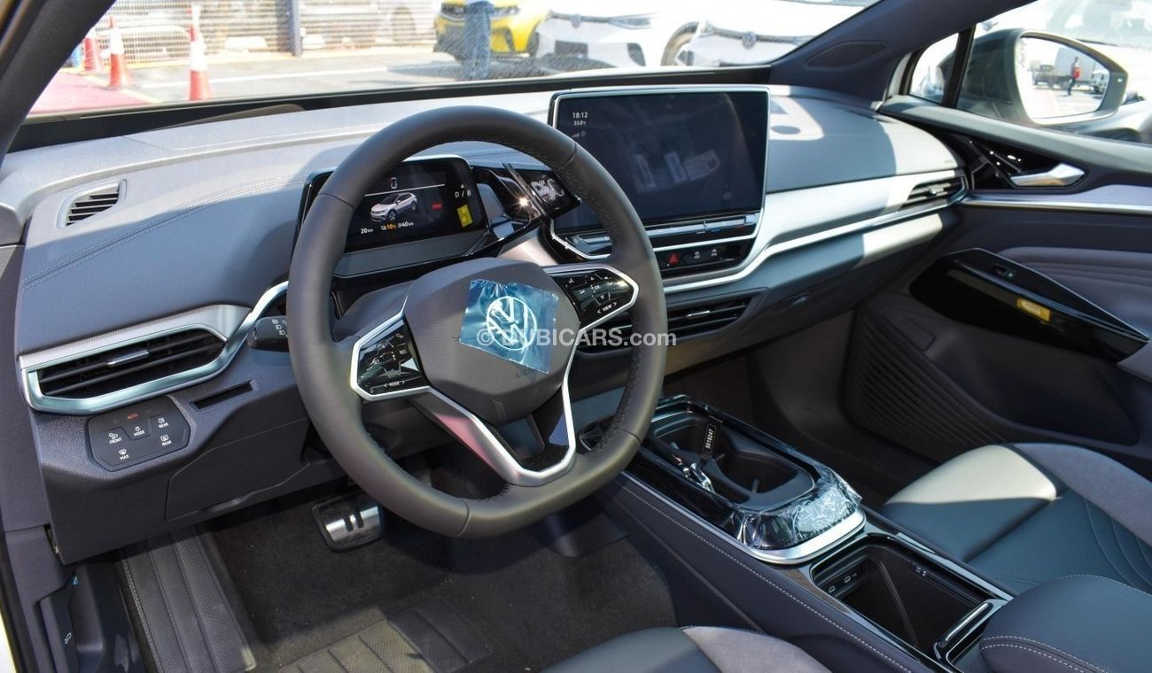 Volkswagen ID.4 CROZZ PRO FULL