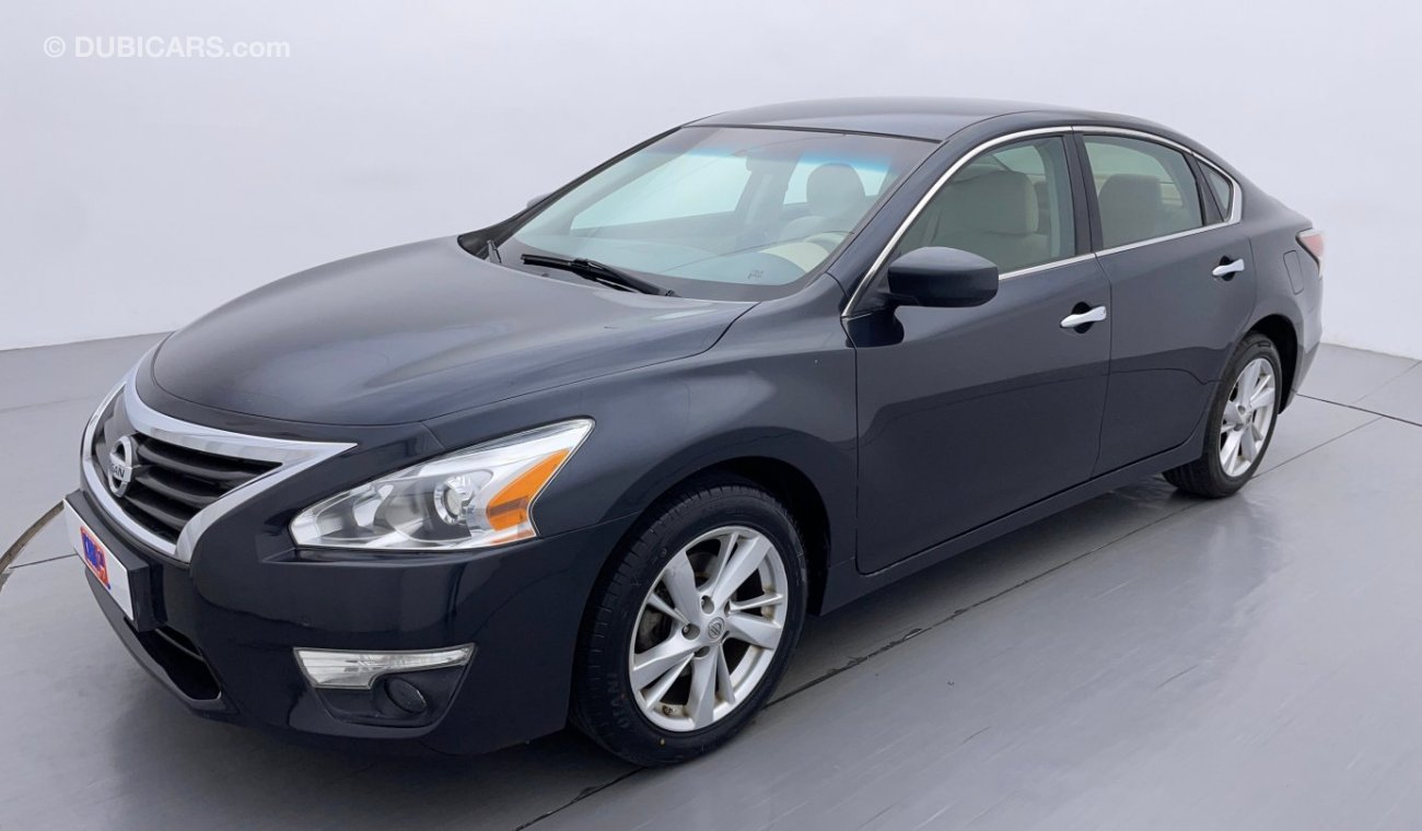 Nissan Altima SV 2.5 | Under Warranty | Inspected on 150+ parameters