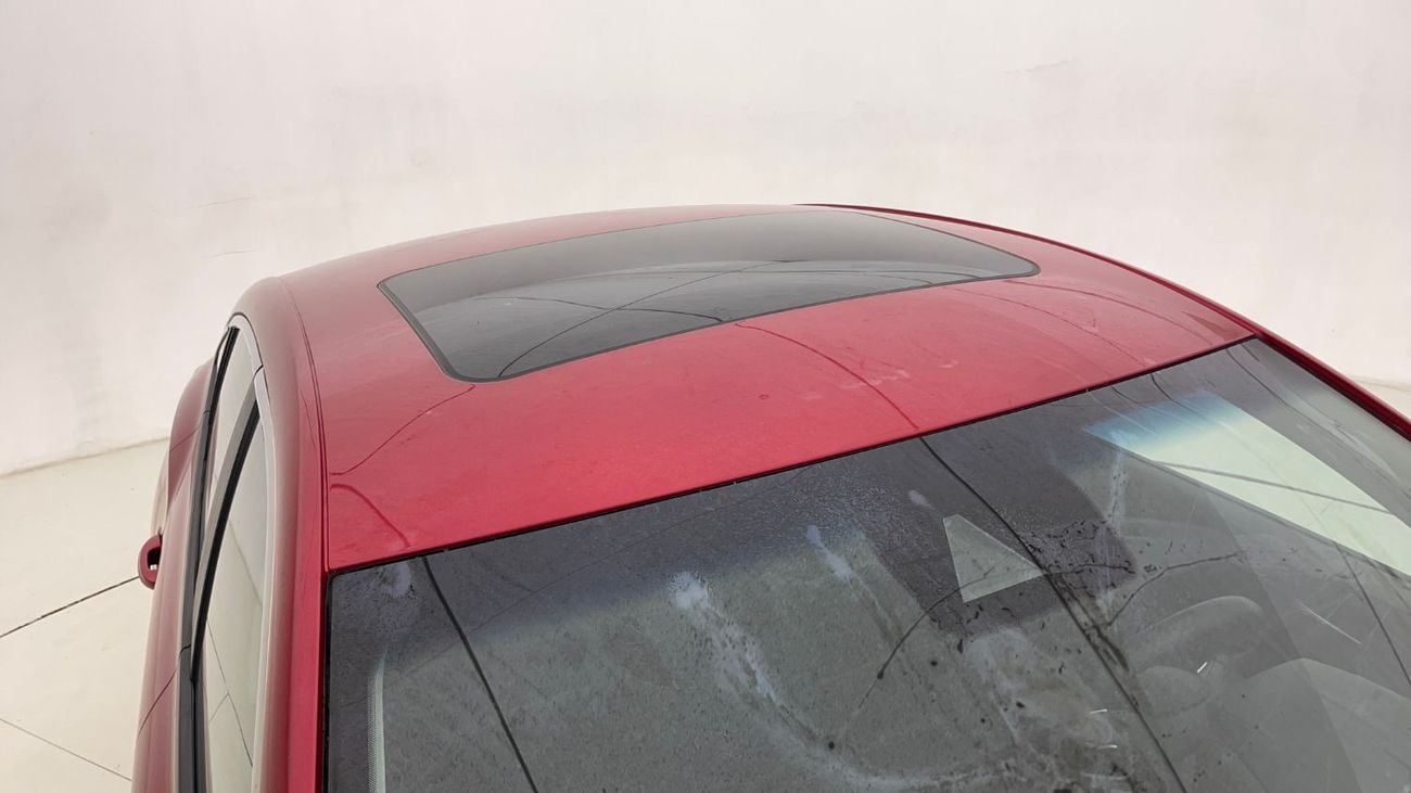 أم جي GT 1.5L 2023 | 0 DP | 685/Month | 30 Day Return | Service History