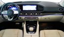 Mercedes-Benz GLS 580 4M / Reference: VSB 31128 Certified Pre-Owned