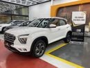 Hyundai Creta NO CONVENIENCE FEES | UNDER WARRANTY | 0% DOWN PAYMENT |