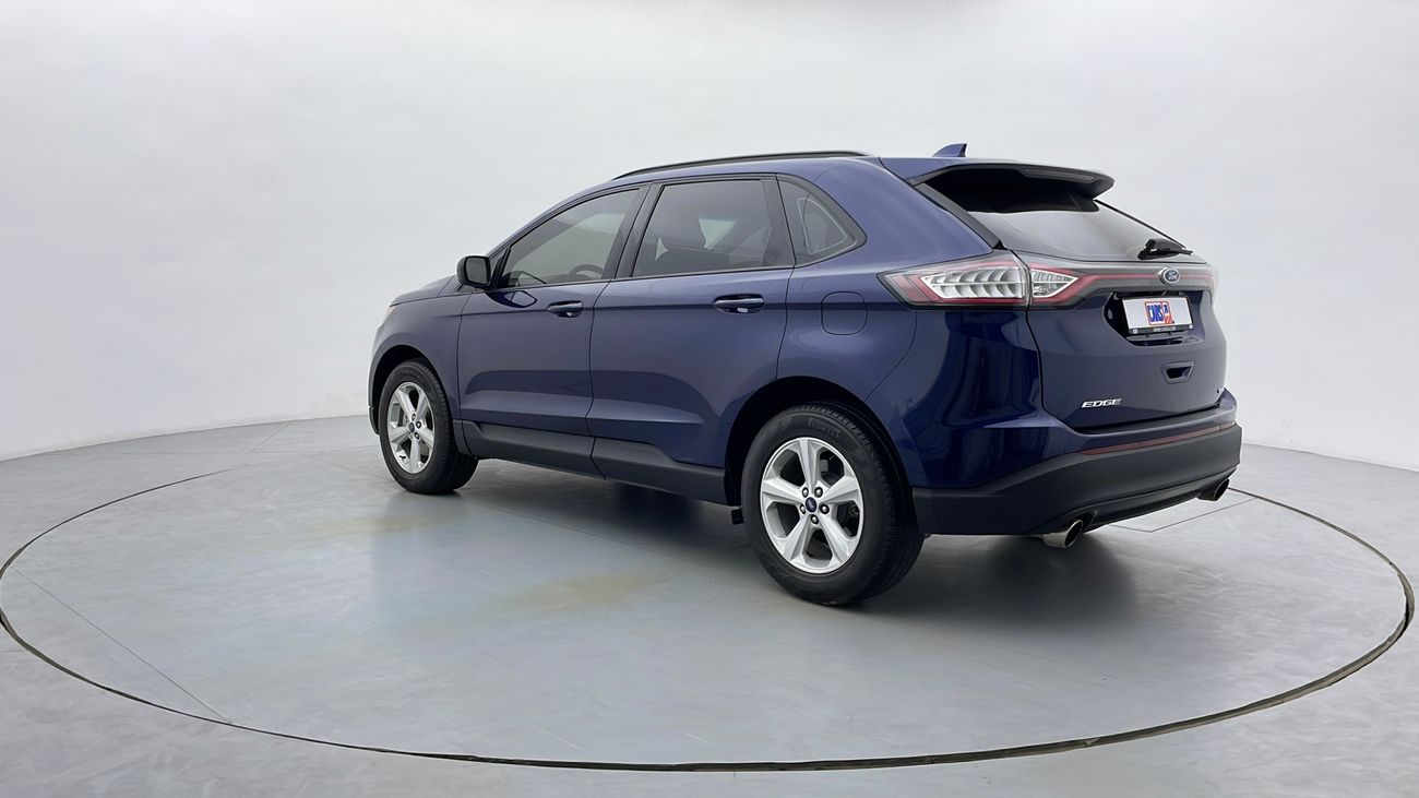 Ford Edge 2