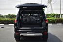 Toyota Land Cruiser 2025 TOYOTA LAND CRUISER 300 GR SPORT HYBRID V6 3.5L 7 SEAT AT