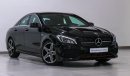 Mercedes-Benz CLA 250 4matic