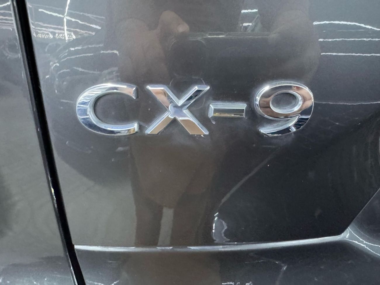 مازدا CX9 Mazda CX9 2021 Touring
