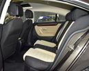 Volkswagen CC EXCELLENT DEAL for our Volkswagen CC ( 2015 Model ) in Brown Color GCC Specs