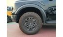 Ford Ranger Raptor 3.0L V6 PETROL, FRONT POWER SEATS, 360* CAMERA, 4WD (CODE # 67930)