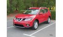 Nissan XTrail Nissan X-Trail GCC 2015 // 4X4 // Perfect condition // Accident Free