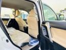 Toyota Prado Toyota Prado TXL 2018 Diesel LHD V4