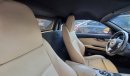 BMW Z4 2.3L - Convertible - 2 keys - GCC