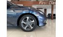 Honda Civic 2020 with dealer warranty and service contract