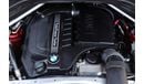 BMW X6 F16