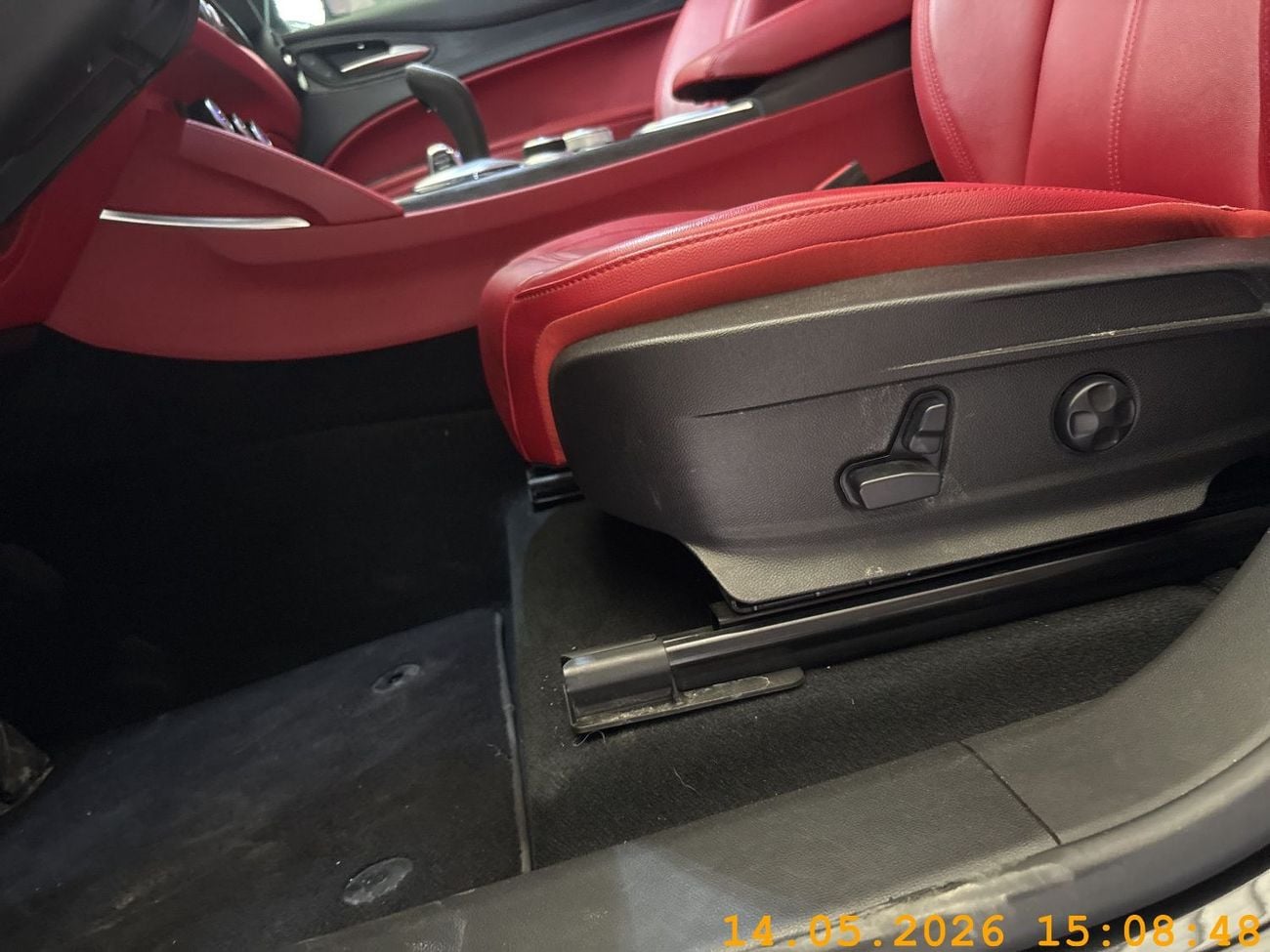 Alfa Romeo Stelvio SUPER 2.0
