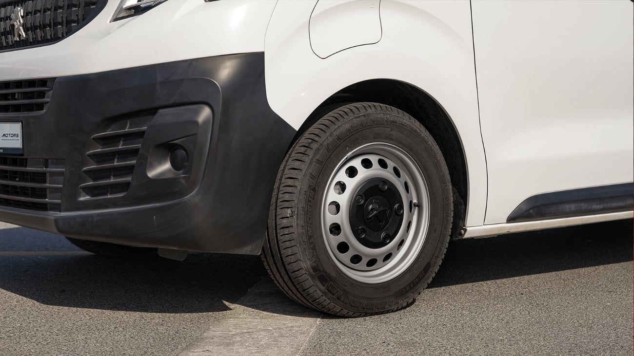 Peugeot Expert 2024 | PEUGEOT EXPERT MID OPT