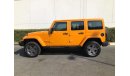 Jeep Wrangler 2480X24 MONTHALY ONLY JEEP WRANGLER UNLIMITED SAHARA V6 GCC