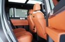 BYD Leopard 7 Ultra