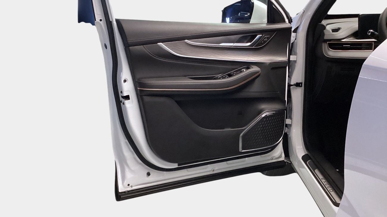 إكسيد LX Comfort | شامل الضمان | 0 ﺪﻔﻋﺓ ﺃﻮﻟﻯ