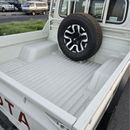 Toyota Land Cruiser Pick Up 2024 Land Cruiser LC79 2.8L Diesel DC AT Full option