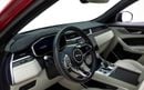 Jaguar F Pace - Euro Spec