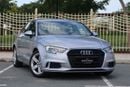 Audi A3 35 TFSI Design 1.4L