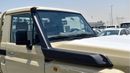 Toyota Land Cruiser Pick Up 4.0 L