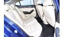 Nissan Maxima AED 1479 PM | 3.5L SV V6 GCC DEALER WARRANTY