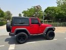 Jeep Wrangler Sport 3.6L M/T