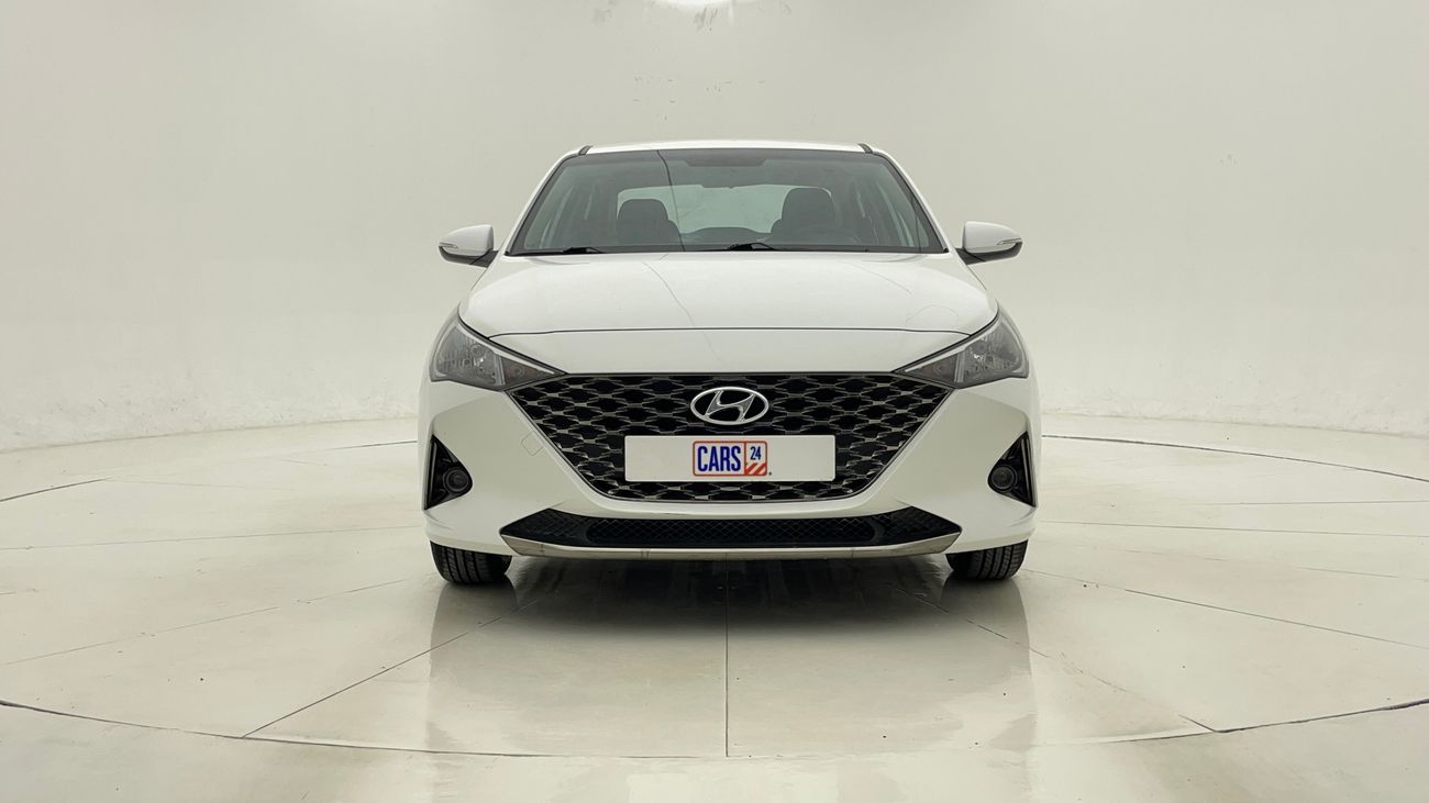 هيونداي أكسنت SMART 1.6 | بدون دفعة مقدمة | اختبار القيادة في المنزل