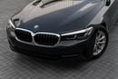 بي أم دبليو 520i 520i | 2,703 P.M | 0% Downpayment | Low KMS