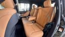 لكزس LX 700h SIGNATURE (For Export , НА ЭКСПОРТ) BH 3.5TT V6 Hybrid AWD GCC 2026 Без пробега