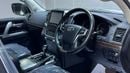 Toyota Land Cruiser Diesel 4.5 Liter L C SAHARA Right Hand Drive  4 Cameras