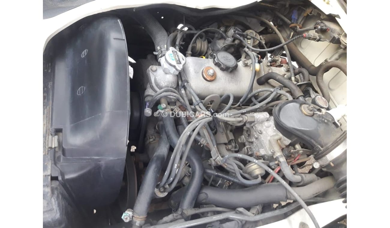 Toyota Liteace Liteace Truck RIGHT HAND DRIVE (Stock no PM 738 )