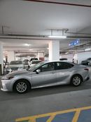 Toyota Camry 2025 TOYOTA CAMERY GLE 2.5L Hybrid | FULL OPTION