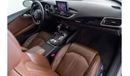 أودي A7 2017 Audi A7 S-Line / Full-Service History