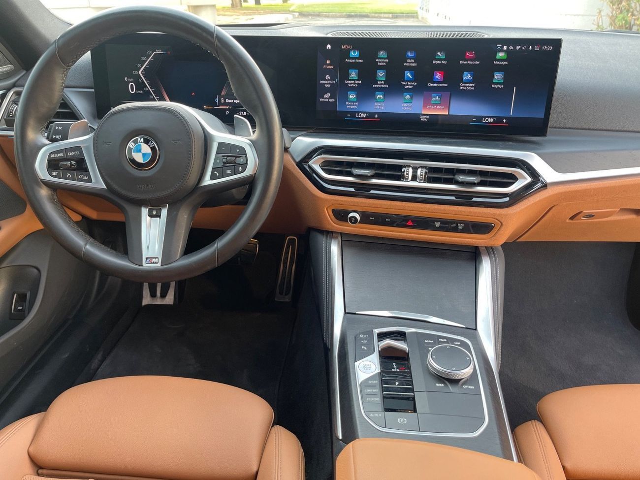BMW M440i Warranty