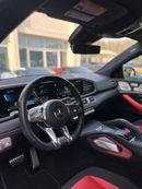 Mercedes-Benz GLE 53 AMG MERCEDES BENZ AMG GLE 53 2023 Perfect condition  Full option Full Carbon Fiber