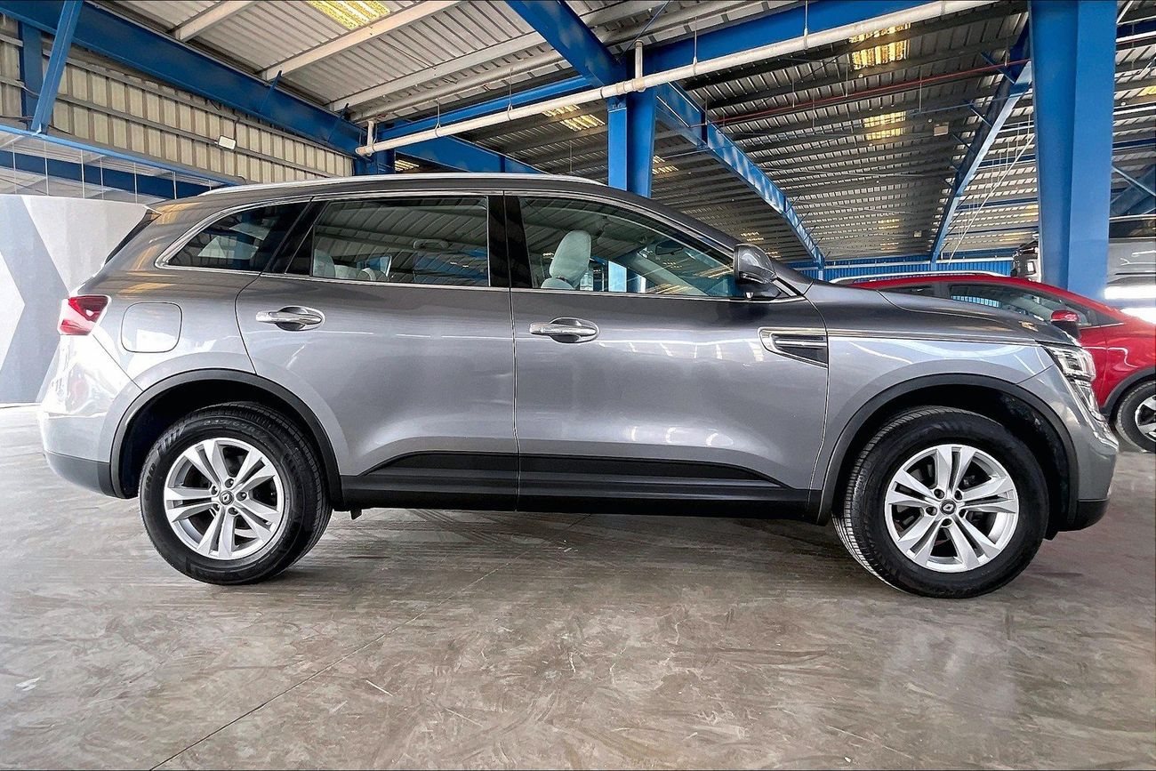 Renault Koleos PE | National Day Celebration | Guaranteed Warranty | 0 Down Payment