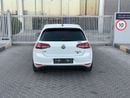 Volkswagen Golf GTI GCC