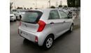 كيا بيكانتو kia picanto 2017 mid options