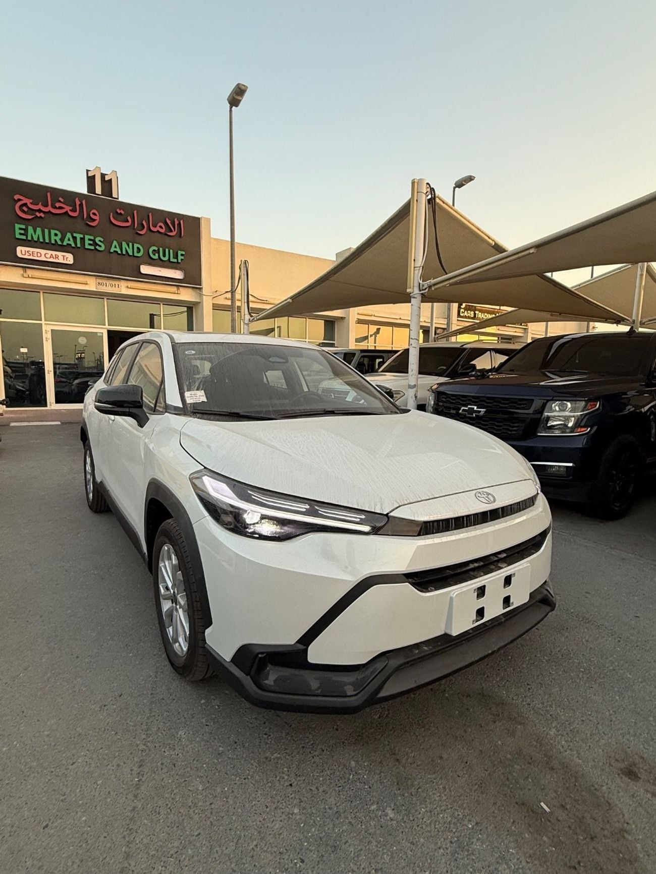 Toyota Frontlander 