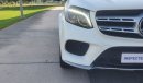 Mercedes-Benz GLS 400 2019 3.0L - Inspected by AutoHub