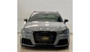 أودي RS3 2016 Audi RS3 Quattro, Audi Service History, Warranty, GCC